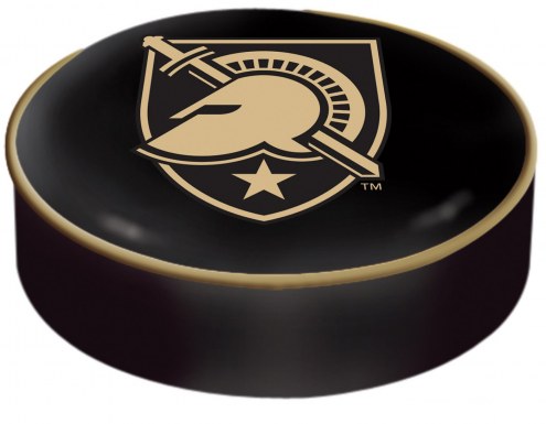 Army Black Knights Bar Stool Seat Cover