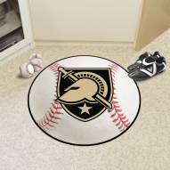 Army Black Knights Baseball Rug