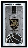 Army Black Knights Basketball Mirror