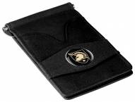 Army Black Knights Black Player's Wallet