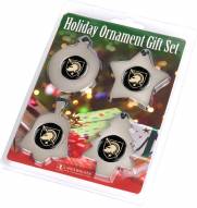 Army Black Knights Christmas Ornament Gift Set