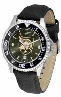 Army Black Knights Competitor AnoChrome Men's Watch - Color Bezel
