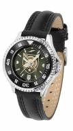 Army Black Knights Competitor AnoChrome Women's Watch - Color Bezel