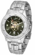 Army Black Knights Competitor Steel AnoChrome Men's Watch