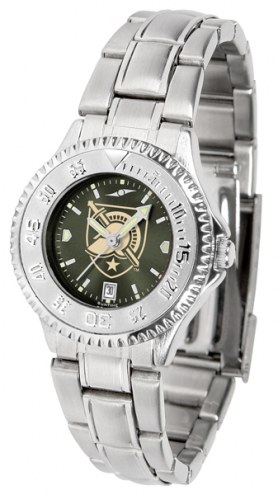 Army Black Knights Competitor Steel AnoChrome Women's Watch