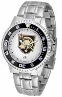Army Black Knights Competitor Steel Men's Watch