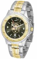 Army Black Knights Competitor Two-Tone AnoChrome Men's Watch