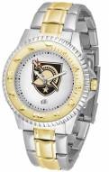 Army Black Knights Competitor Two-Tone Men's Watch