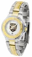 Army Black Knights Competitor Two-Tone Women's Watch