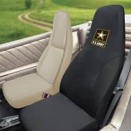 Army Black Knights Embroidered Car Seat Cover
