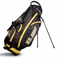 Army Black Knights Fairway Golf Carry Bag