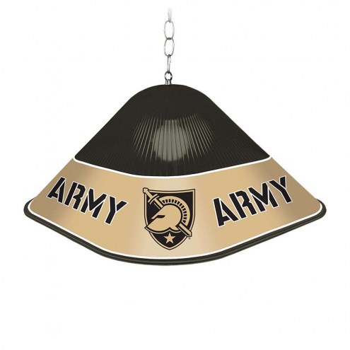 Army Black Knights Game Table Light