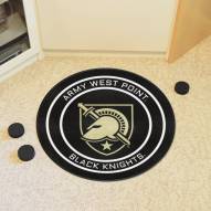 Army Black Knights Hockey Puck Mat