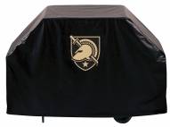 Army Black Knights Logo Grill Cover