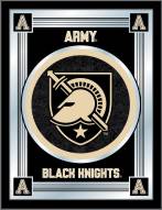 Army Black Knights Logo Mirror