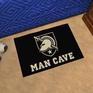 Army Black Knights Man Cave Starter Mat
