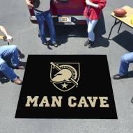 Army Black Knights Man Cave Tailgate Mat