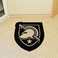 Army Black Knights Mascot Mat