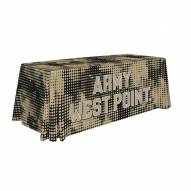 Army Black Knights 6' Table Throw