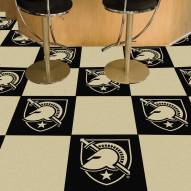Army Black Knights NCAA Team Carpet Tiles