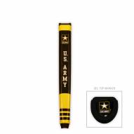 Army Black Knights Putter Grip
