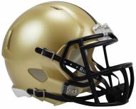 Army Black Knights Riddell Speed Mini Collectible Football Helmet