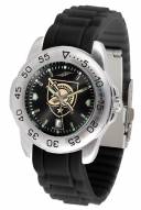 Army Black Knights Sport Silicone Men's Watch