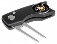 Army Black Knights Spring Action Golf Divot Tool