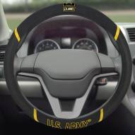 Army Black Knights Steering Wheel Cover