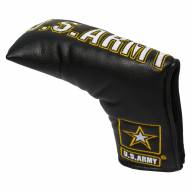 Army Black Knights Vintage Golf Blade Putter Cover