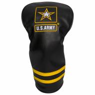 Army Black Knights Vintage Golf Driver Headcover