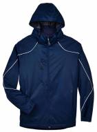 Ash City - North End Men's Angle 3-in-1 Custom Winter Jacket