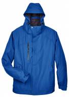 Ash City - North End Men's Caprice 3-in-1 Custom Winter Jacket