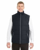 Ash City - North End Men's Engage Interactive Insulated Vest