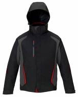 Ash City - North End Men's Height 3-in-1 Custom Winter Jacket