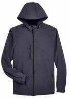 Ash City - North End Men's Prospect Fleece Bonded Custom Softshell Jacket