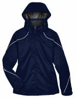 Ash City - North End Women's Angle 3-in-1 Custom Winter Jacket