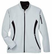 Ash City - North End Women's Fleece Bonded Performance Custom Softshell Jacket
