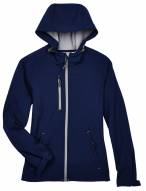 Ash City - North End Women's Prospect Fleece Bonded Custom Softshell Jacket