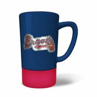 Atlanta Braves 15 oz. Jump Mug