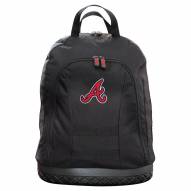 Atlanta Braves Backpack Tool Bag