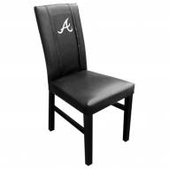 Atlanta Braves XZipit Side Chair 2000