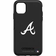 Atlanta Braves OtterBox Symmetry iPhone Case