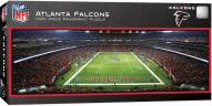 Atlanta Falcons 1000 Piece Panoramic Puzzle