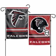 Atlanta Falcons 11" x 15" Garden Flag