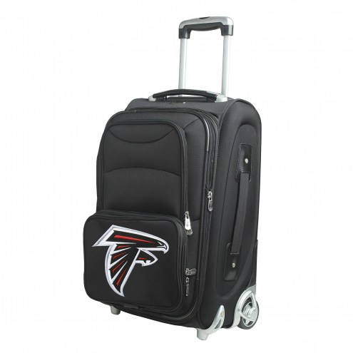 Atlanta Falcons 21&quot; Carry-On Luggage