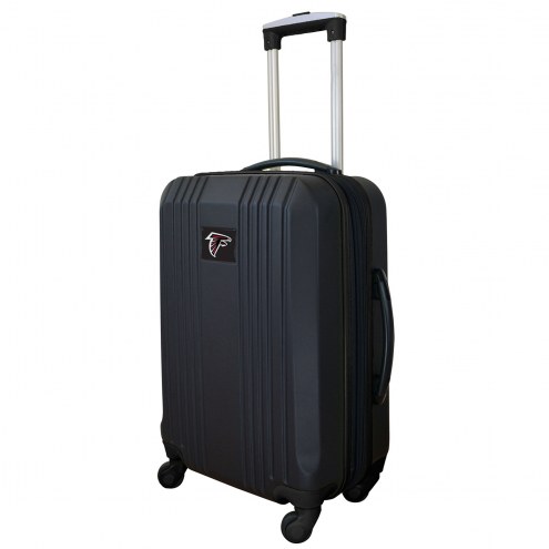 Atlanta Falcons 21&quot; Hardcase Luggage Carry-on Spinner