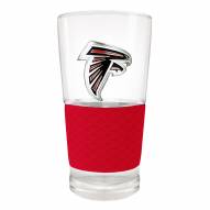 Atlanta Falcons 22 oz. Score Pint Glass