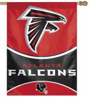 Atlanta Falcons 27" x 37" Banner