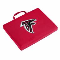 Atlanta Falcons Bleacher Cushion